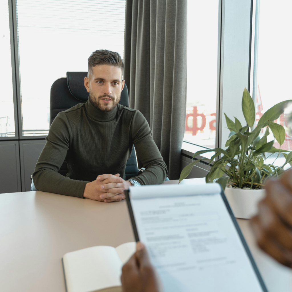IT recruitment agency using AI to automate 24/7 candidate outreach and engagement