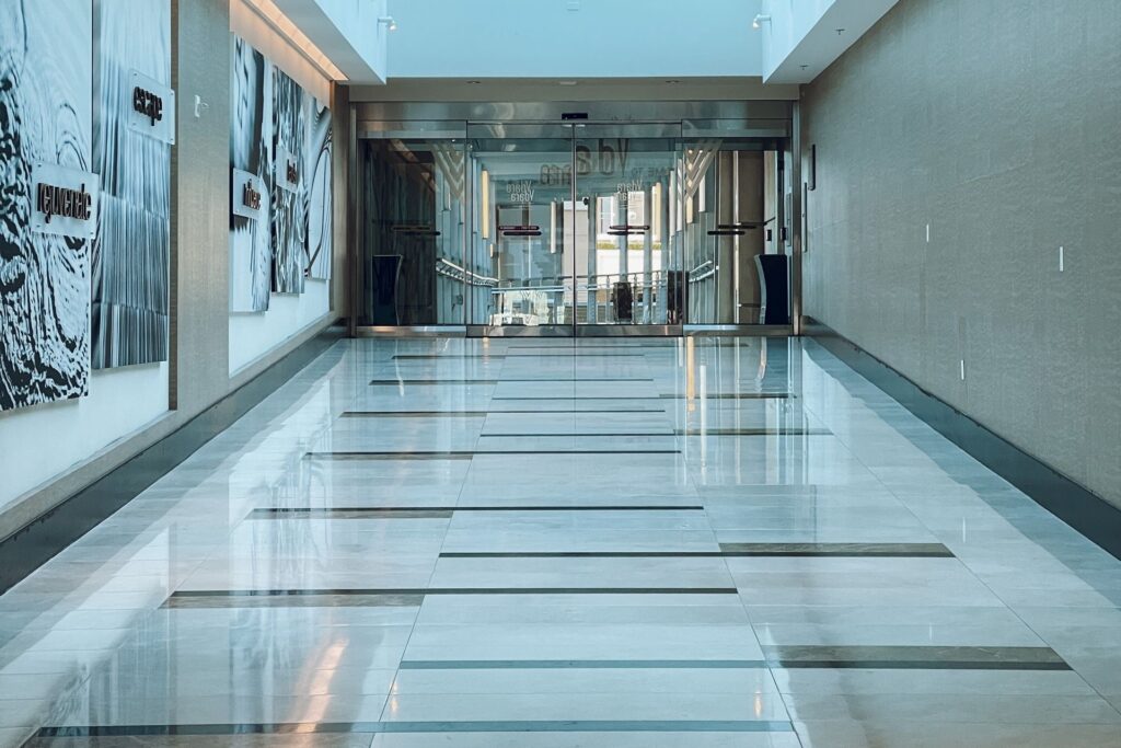 Commercial sales growth with AI